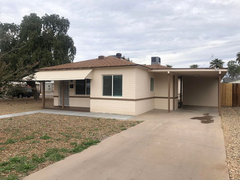 1904 E Pinchot Ave, Phoenix, AZ 85016