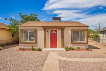 1904 Harvard St, Phoenix, AZ 85006