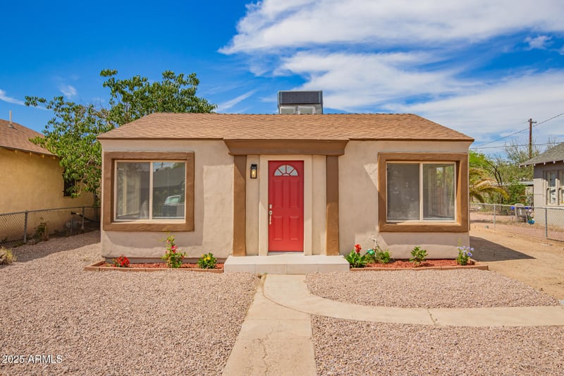 1904 Harvard St, Phoenix, AZ 85006