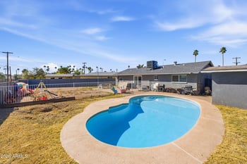 1904 Lebaron St, Mesa, AZ 85201
