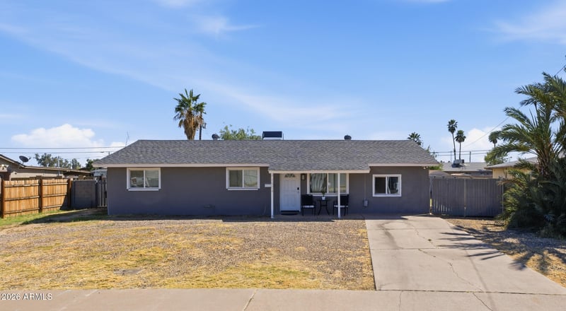1904 N Lebaron St, Mesa, AZ 85201
