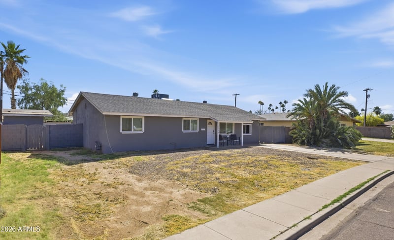 1904 N Lebaron St, Mesa, AZ 85201
