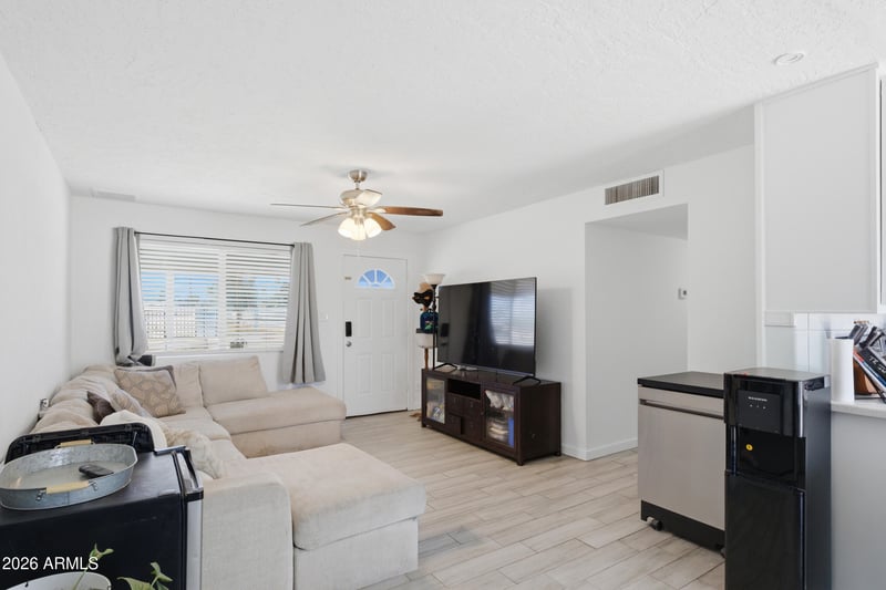 1904 N Lebaron St, Mesa, AZ 85201