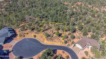 1904 Starlight Ps #112, Payson, AZ 85541