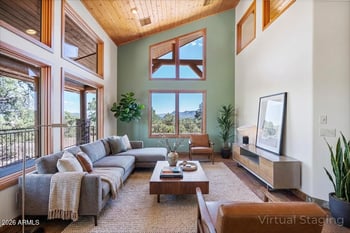 1904 Underwood Ct, Payson, AZ 85541