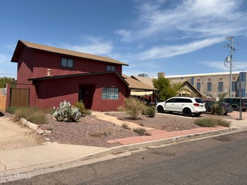 1904 W Palm Ln, Phoenix, AZ 85009