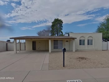 19040 17th Ave, Phoenix, AZ 85027