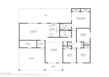 19040 17th Ave, Phoenix, AZ 85027
