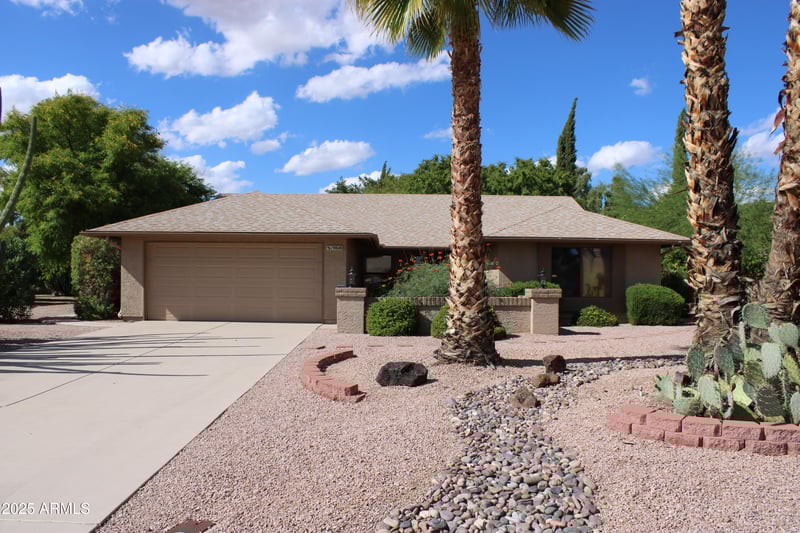 19040 98th Ln, Peoria, AZ 85382