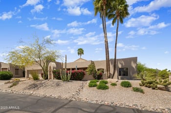 19040 Alondra Way, Rio Verde, AZ 85263