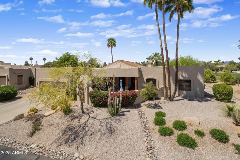 19040 Alondra Way, Rio Verde, AZ 85263