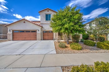 19040 Becker Ln, Surprise, AZ 85388