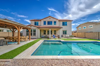 19040 W Becker Ln, Surprise, AZ 85388