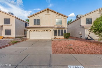 19041 37th St, Phoenix, AZ 85050