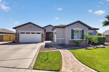 19041 Arrowhead Trl, Queen Creek, AZ 85142