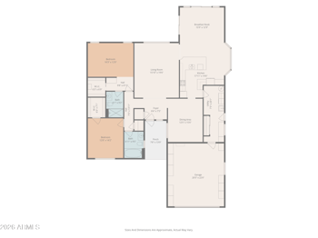 19041 Lake Forest Dr, Sun City, AZ 85373