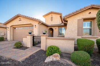 19042 54th Ln, Glendale, AZ 85308