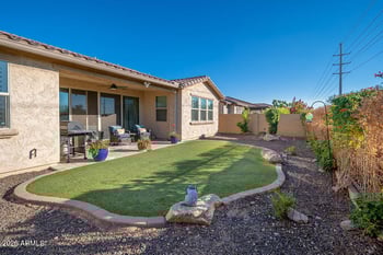 19042 54th Ln, Glendale, AZ 85308