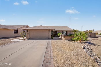19043 N 98th Ln, Peoria, AZ 85382