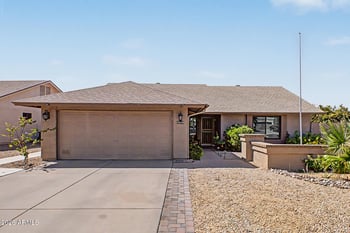 19043 N 98th Ln, Peoria, AZ 85382