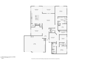 19045 Mercer Ln, Surprise, AZ 85388