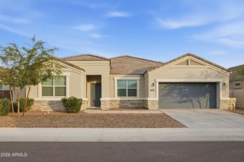 19045 W Sheffer Ave, Buckeye, AZ 85326