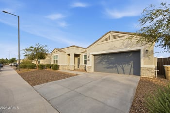 19045 W Sheffer Ave, Buckeye, AZ 85326