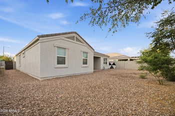 19045 W Sheffer Ave, Buckeye, AZ 85326
