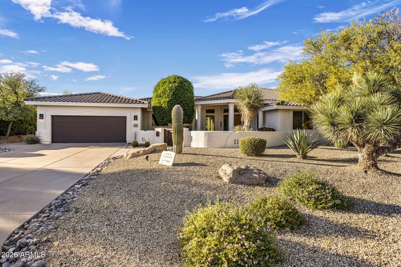 19046 E Tonto Verde Dr, Rio Verde, AZ 85263