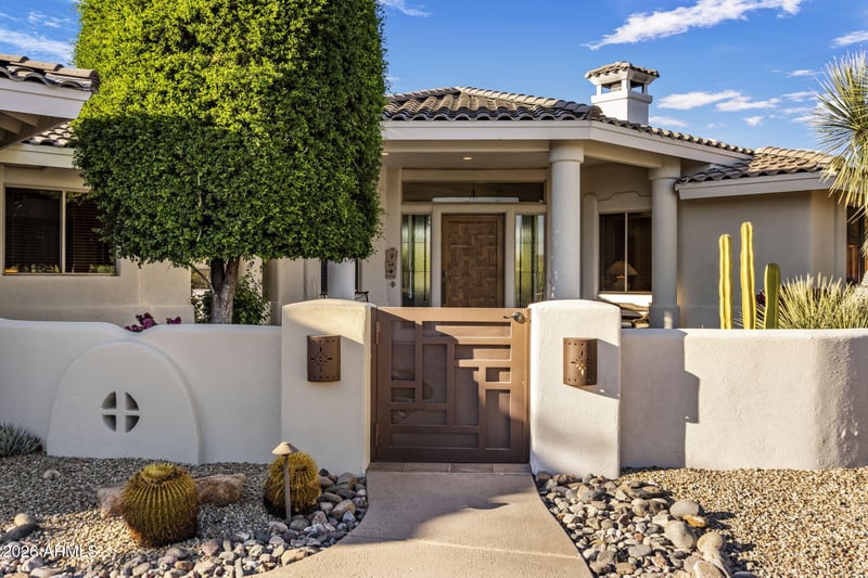 19046 E Tonto Verde Dr, Rio Verde, AZ 85263