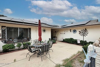 19046 Lakeforest Dr, Sun City, AZ 85373