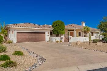 19046 Tonto Verde Dr, Rio Verde, AZ 85263