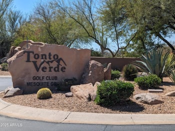 19046 Tonto Verde Dr, Rio Verde, AZ 85263