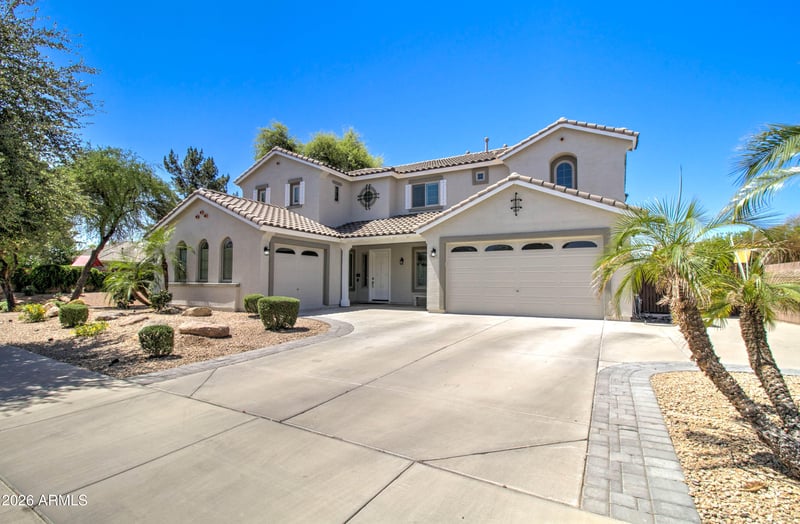 19047 Raven Dr, Queen Creek, AZ 85142