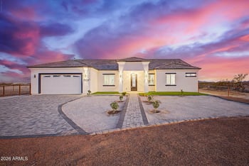 19047 W Grand Canyon Dr, Buckeye, AZ 85326