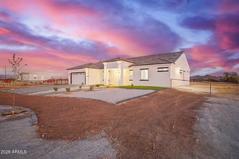 19047 W Grand Canyon Dr, Buckeye, AZ 85326