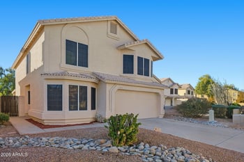 19048 37th Pl, Phoenix, AZ 85050