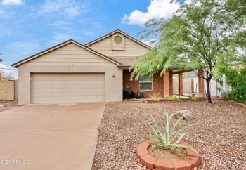 19048 N 6th Dr, Phoenix, AZ 85027