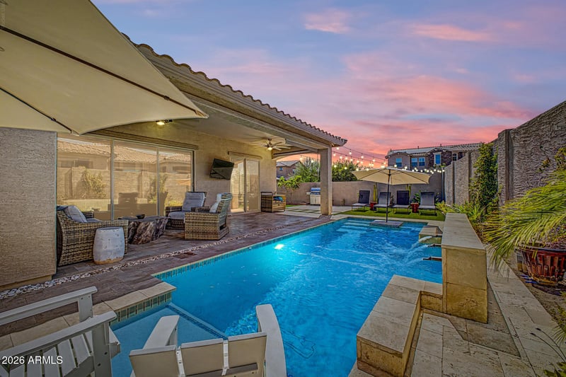 19048 Solano Dr, Litchfield Park, AZ 85340
