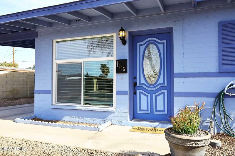 1905 2nd St, Mesa, AZ 85201