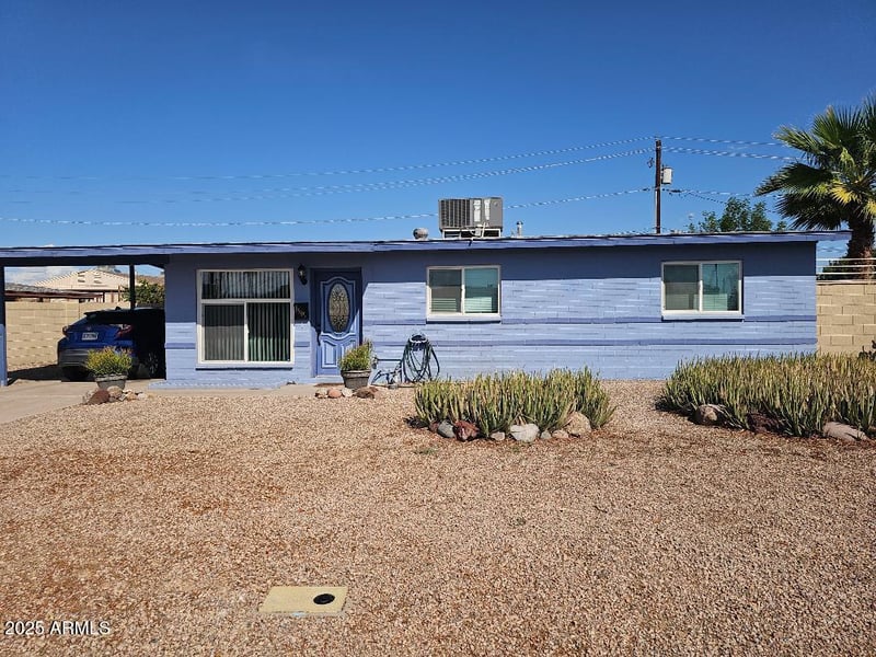 1905 2nd St, Mesa, AZ 85201