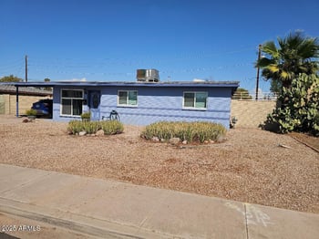 1905 2nd St, Mesa, AZ 85201