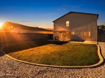 1905 Cowboy Cove Trl, San Tan Valley, AZ 85143