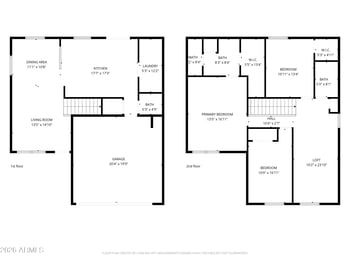 1905 Cowboy Cove Trl, San Tan Valley, AZ 85143