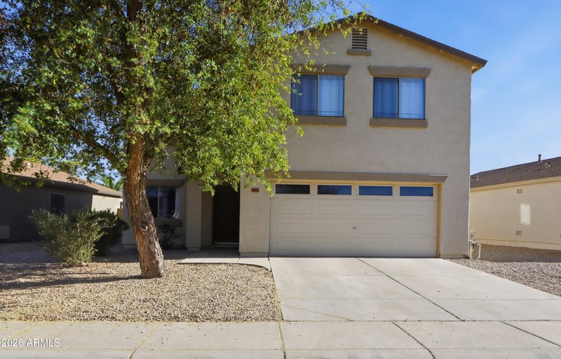 1905 Cowboy Cove Trl, San Tan Valley, AZ 85143