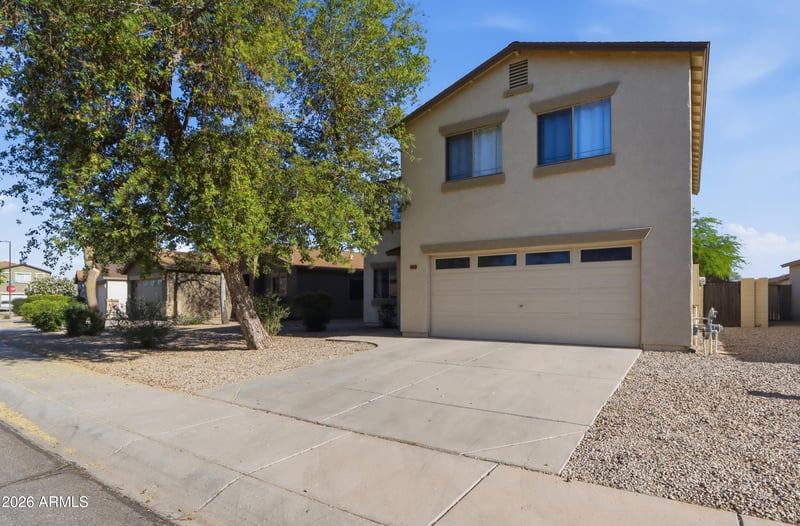 1905 Cowboy Cove Trl, San Tan Valley, AZ 85143