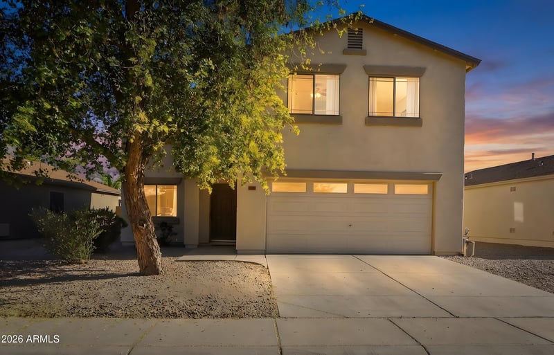 1905 Cowboy Cove Trl, San Tan Valley, AZ 85143