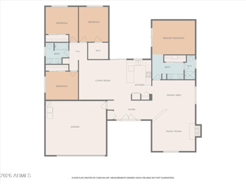 1905 E Pegasus Dr, Tempe, AZ 85283
