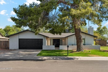 1905 Pegasus Dr, Tempe, AZ 85283