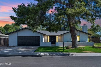 1905 Pegasus Dr, Tempe, AZ 85283